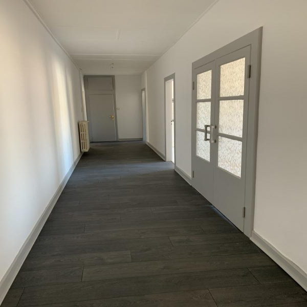 Offres de location Appartement Valentigney 25700