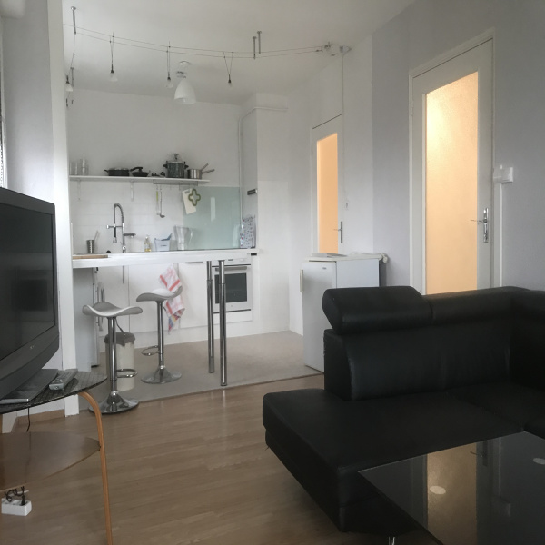 Offres de location Appartement Montbéliard 25200