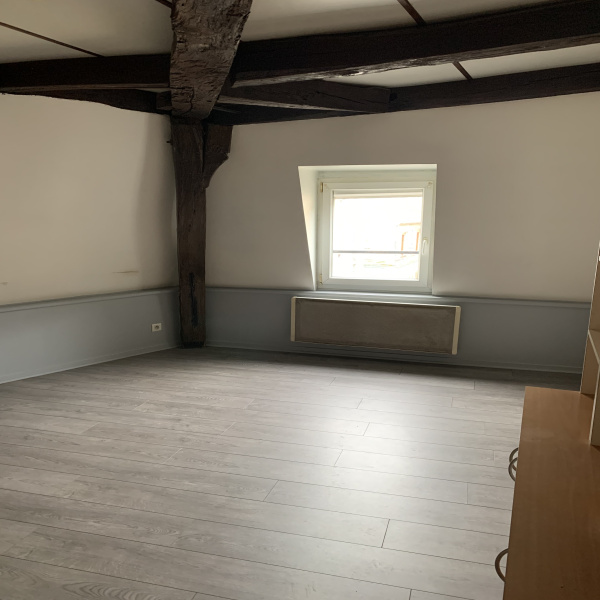 Offres de location Appartement Baume-les-Dames 25110