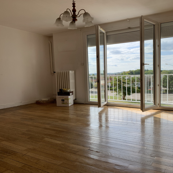 Offres de vente Appartement Bavans 25550