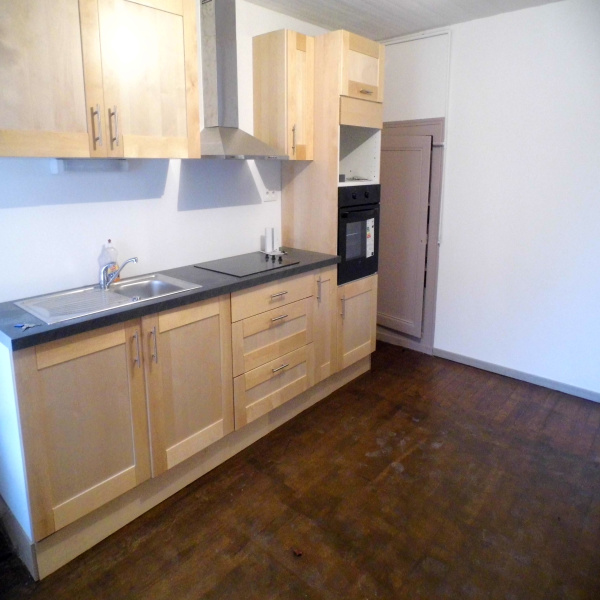 Offres de location Maison Valentigney 25700
