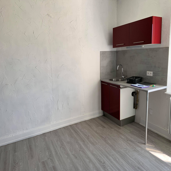 Offres de location Appartement Mandeure 25350