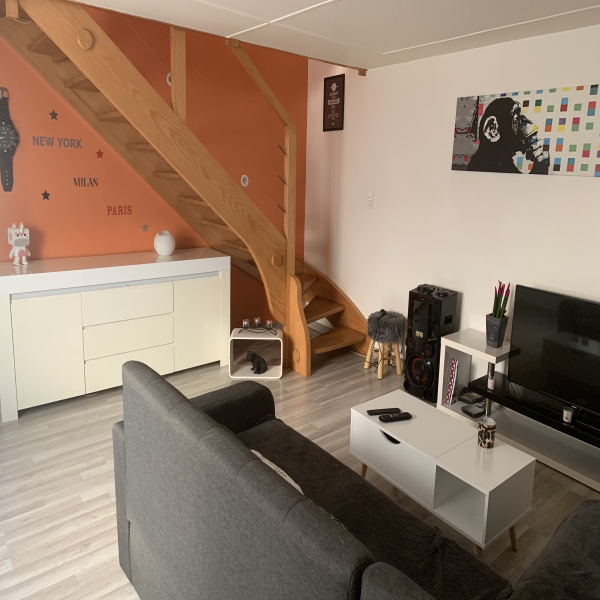 Offres de vente Appartement Écot 25150