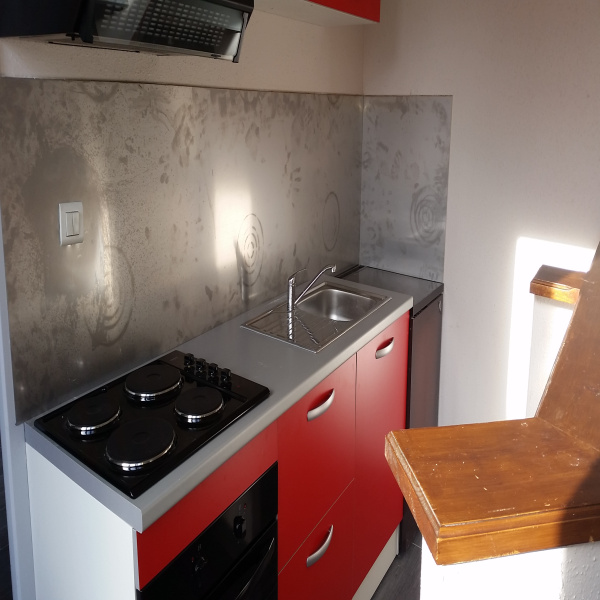 Offres de location Appartement Belfort 90000