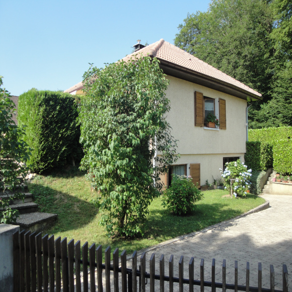 Offres de vente Maison Valentigney 25700