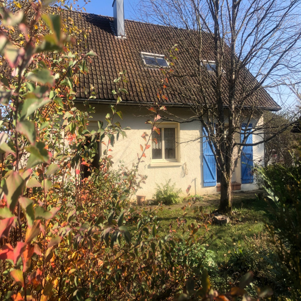 Offres de vente Maison Valentigney 25700