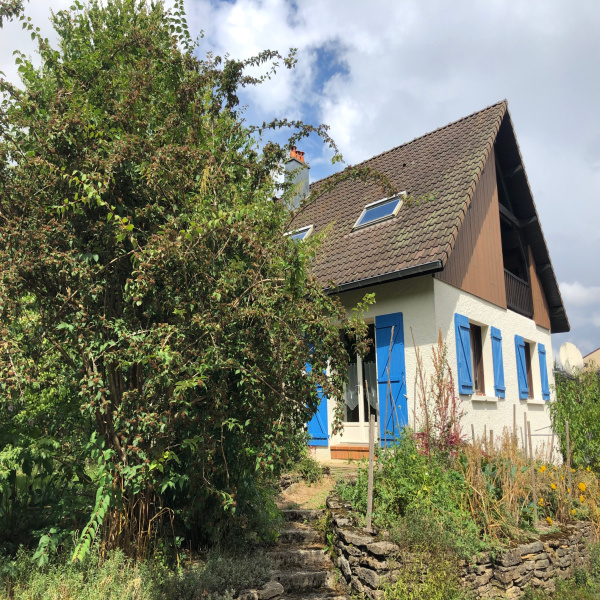 Offres de vente Maison Valentigney 25700