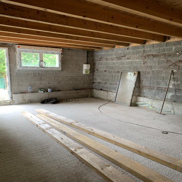 Offres de vente Maison Hérimoncourt 25310