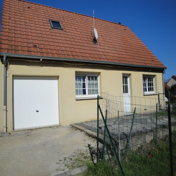 Offres de vente Maison Abbévillers 25310