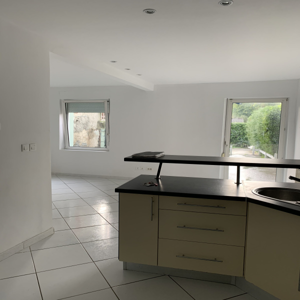 Offres de vente Maison Courcelles-lès-Montbéliard 25420