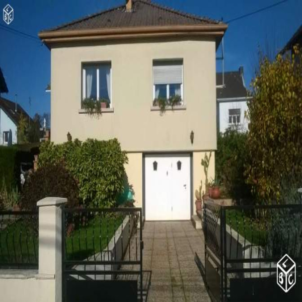Offres de vente Maison Essert 90850