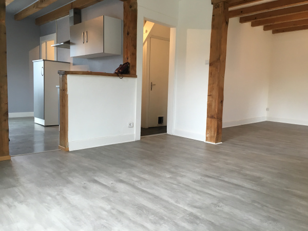 Offres de location Maison Bavilliers 90850